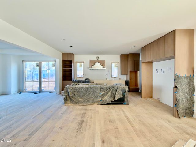 7917 S Bridgewater Court, Raleigh, NC 27615