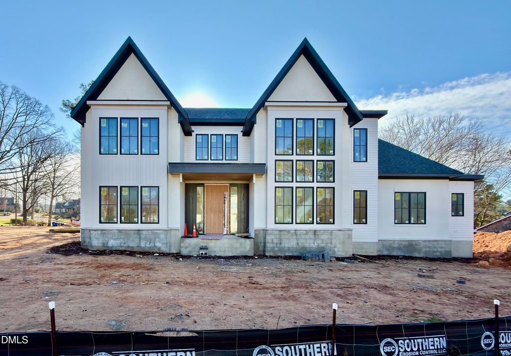 7917 S Bridgewater Court, Raleigh, NC 27615