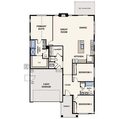 4123 SW Rustler Street, Port Orchard, WA 98367