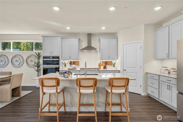 4123 SW Rustler Street, Port Orchard, WA 98367