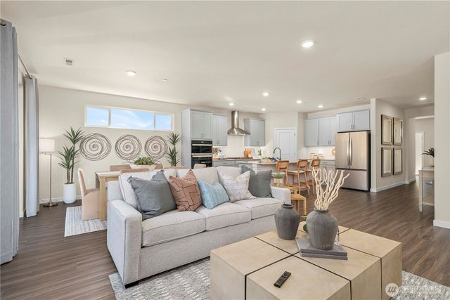 4123 SW Rustler Street, Port Orchard, WA 98367