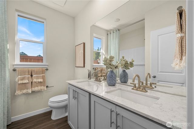 4123 SW Rustler Street, Port Orchard, WA 98367