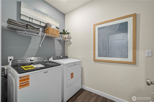 4123 SW Rustler Street, Port Orchard, WA 98367