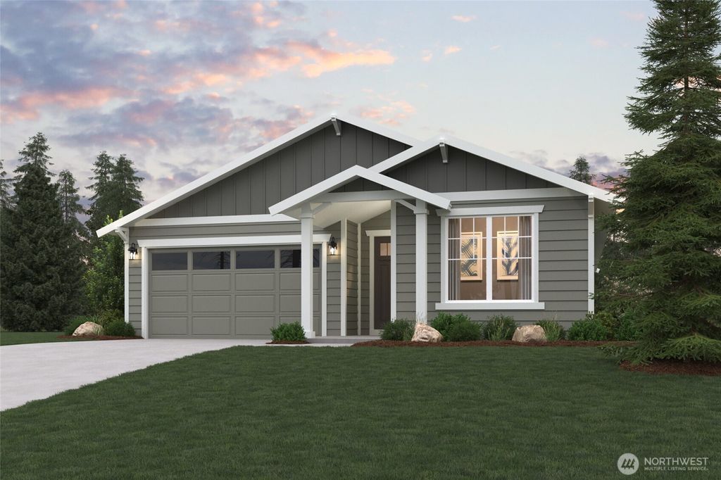 4123 SW Rustler Street, Port Orchard, WA 98367