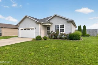 6570 Alexander Drive, Walbridge, OH 43465