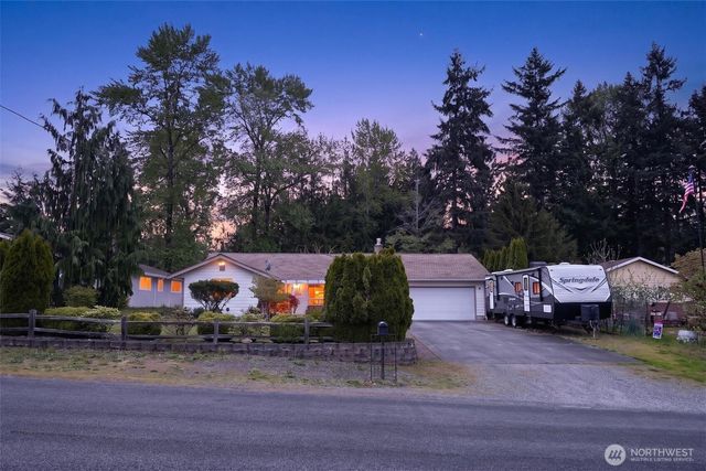 10609 134th Avenue E, Puyallup, WA 98374