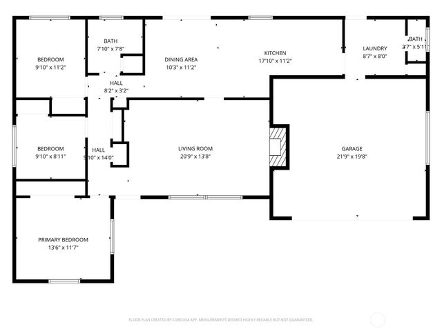 10609 134th Avenue E, Puyallup, WA 98374