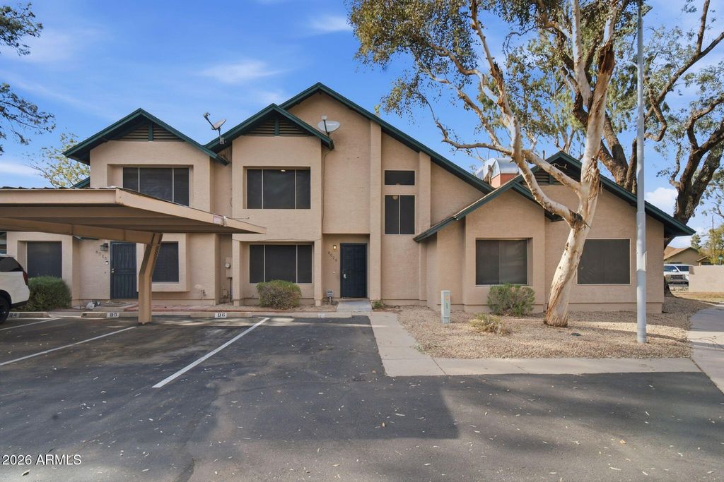 8028 N 48TH Avenue, Glendale, AZ 85302 — photo 2