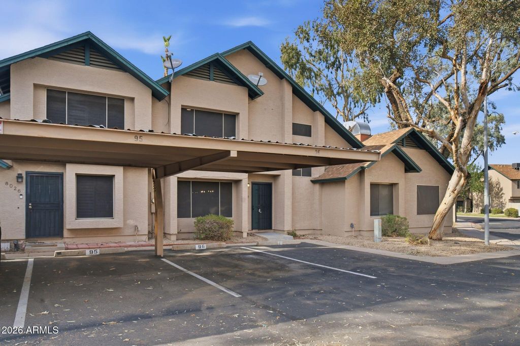 8028 N 48TH Avenue, Glendale, AZ 85302 — photo 3