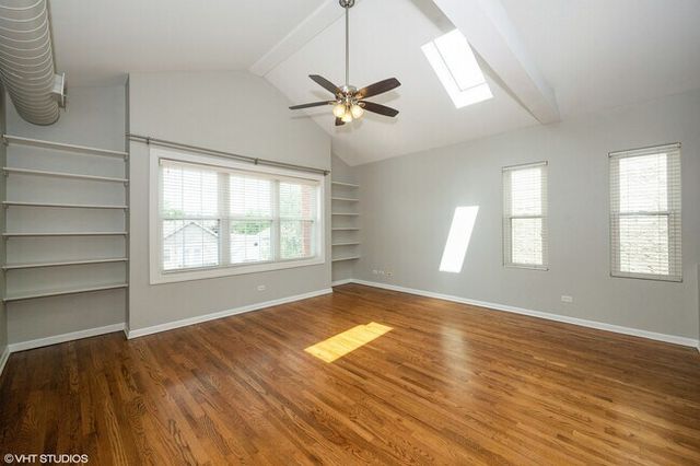 1213 N HONORE Street 3, Chicago, IL 60622