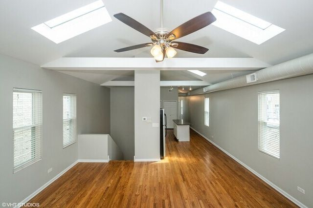 1213 N HONORE Street 3, Chicago, IL 60622