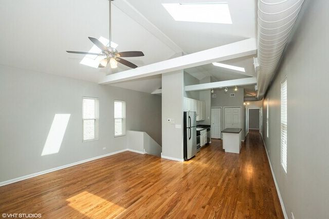 1213 N HONORE Street 3, Chicago, IL 60622