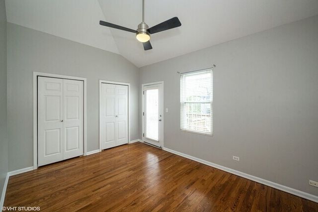 1213 N HONORE Street 3, Chicago, IL 60622