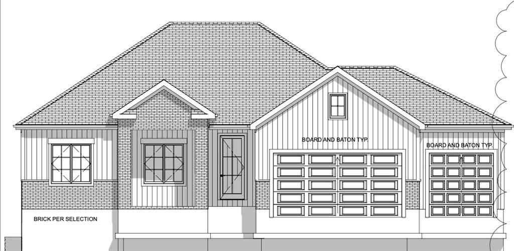13615 S Heritage Drive, Lee's Summit, MO 64086