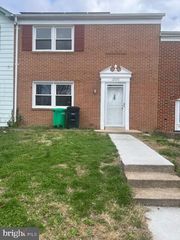 12535 WOODSTOCK DR E, Upper Marlboro, MD 20772