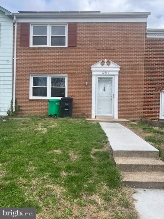 12535 WOODSTOCK DR E, Upper Marlboro, MD 20772