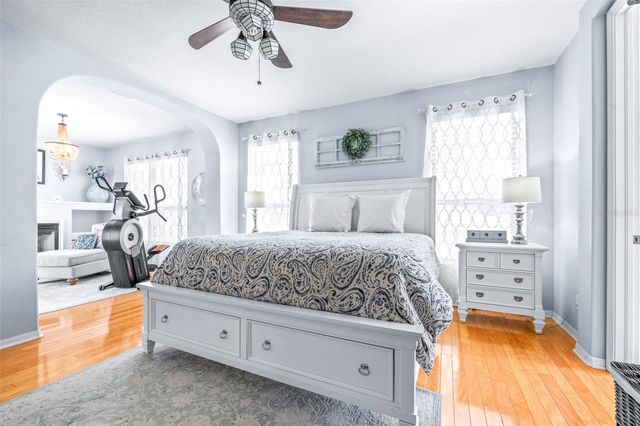 20302 CHESTNUT GROVE DRIVE, Tampa, FL 33647