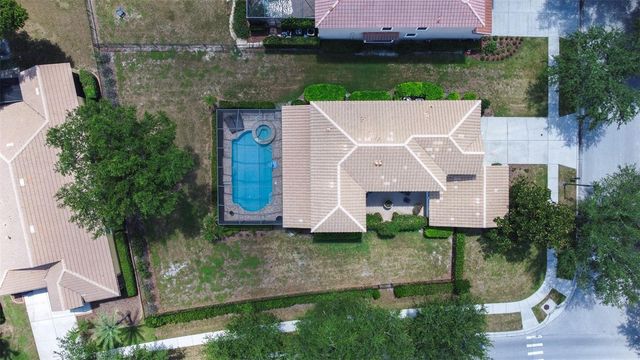 20302 CHESTNUT GROVE DRIVE, Tampa, FL 33647