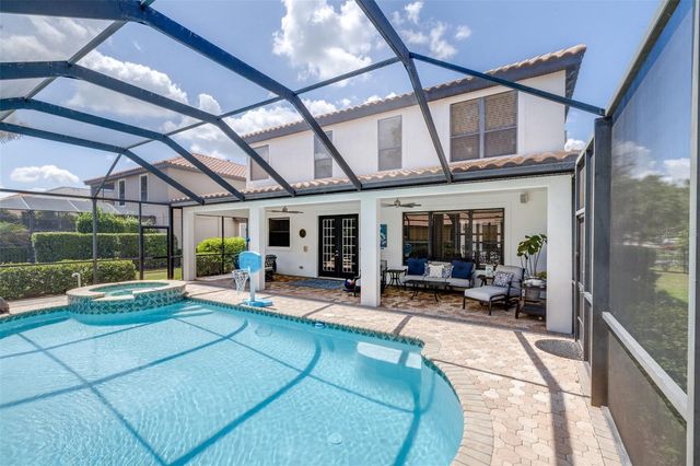 20302 CHESTNUT GROVE DRIVE, Tampa, FL 33647