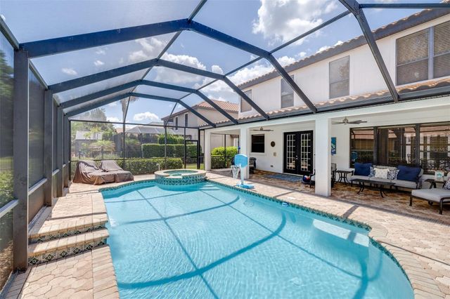 20302 CHESTNUT GROVE DRIVE, Tampa, FL 33647