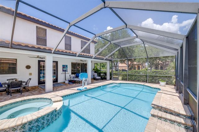 20302 CHESTNUT GROVE DRIVE, Tampa, FL 33647