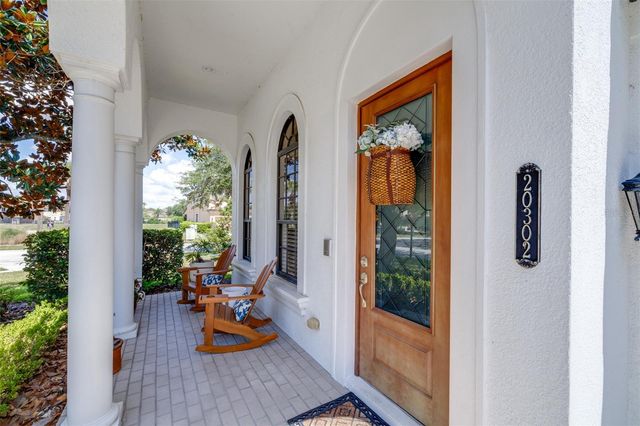 20302 CHESTNUT GROVE DRIVE, Tampa, FL 33647