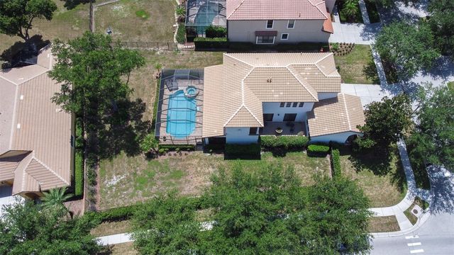 20302 CHESTNUT GROVE DRIVE, Tampa, FL 33647