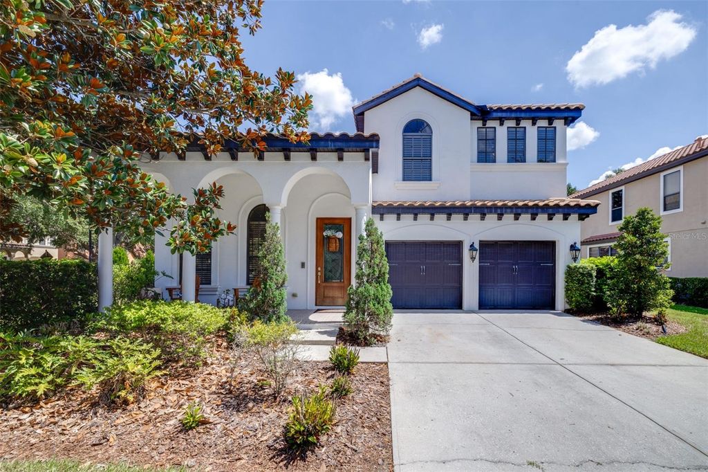 20302 CHESTNUT GROVE DRIVE, Tampa, FL 33647