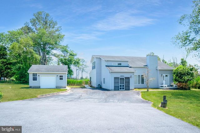 34742 FRONTIER RD, Lewes, DE 19958