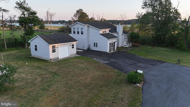 34742 FRONTIER RD, Lewes, DE 19958