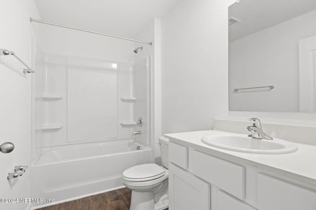 12422 RUBBER FIG Terrace, Jacksonville, FL 32218