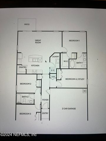 12422 RUBBER FIG Terrace, Jacksonville, FL 32218
