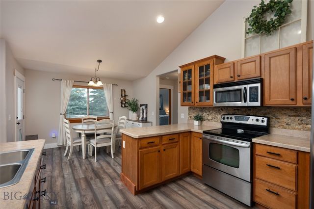 501 Red Barn Drive, Belgrade, MT 59714