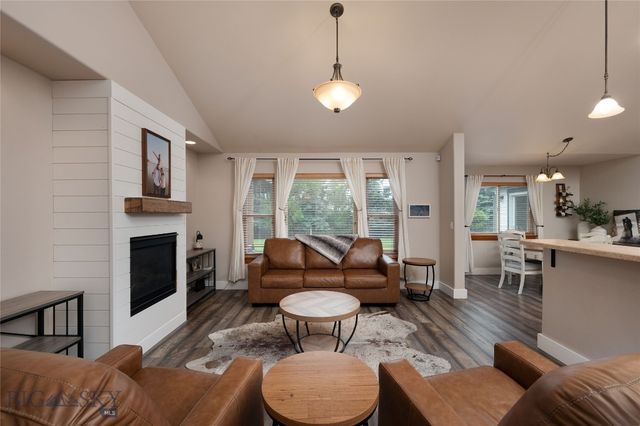 501 Red Barn Drive, Belgrade, MT 59714