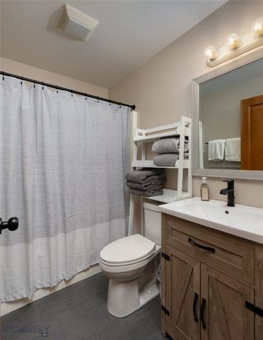 501 Red Barn Drive, Belgrade, MT 59714