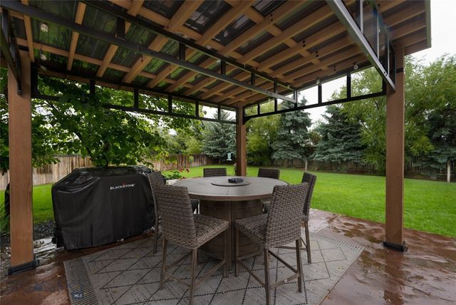501 Red Barn Drive, Belgrade, MT 59714