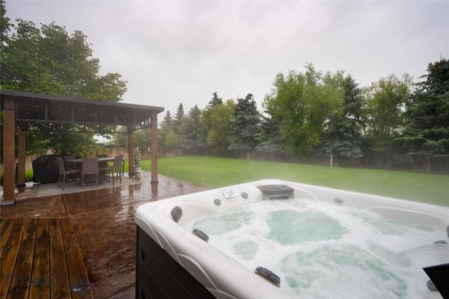 501 Red Barn Drive, Belgrade, MT 59714