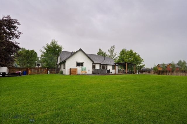 501 Red Barn Drive, Belgrade, MT 59714