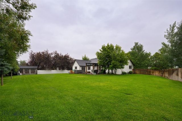 501 Red Barn Drive, Belgrade, MT 59714
