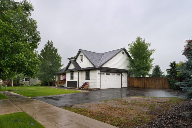 501 Red Barn Drive, Belgrade, MT 59714
