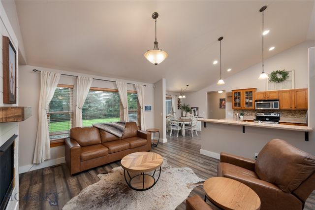 501 Red Barn Drive, Belgrade, MT 59714