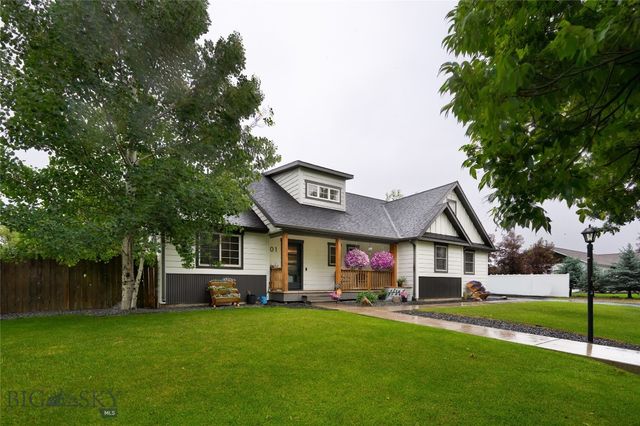 501 Red Barn Drive, Belgrade, MT 59714