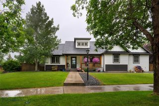 501 Red Barn Drive, Belgrade, MT 59714