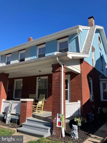 1123 E SOUTH ST, York, PA 17403