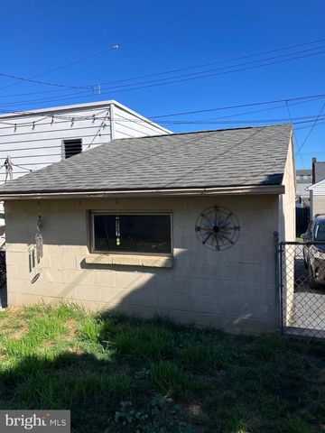 1123 E SOUTH ST, York, PA 17403