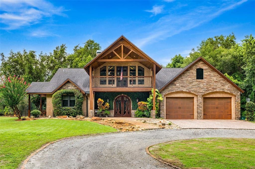 800 SCOTT ROAD, Geneva, FL 32732