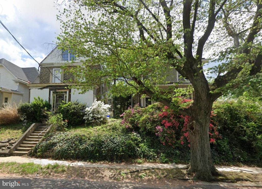 1236 MEDARY AVE, Philadelphia, PA 19141