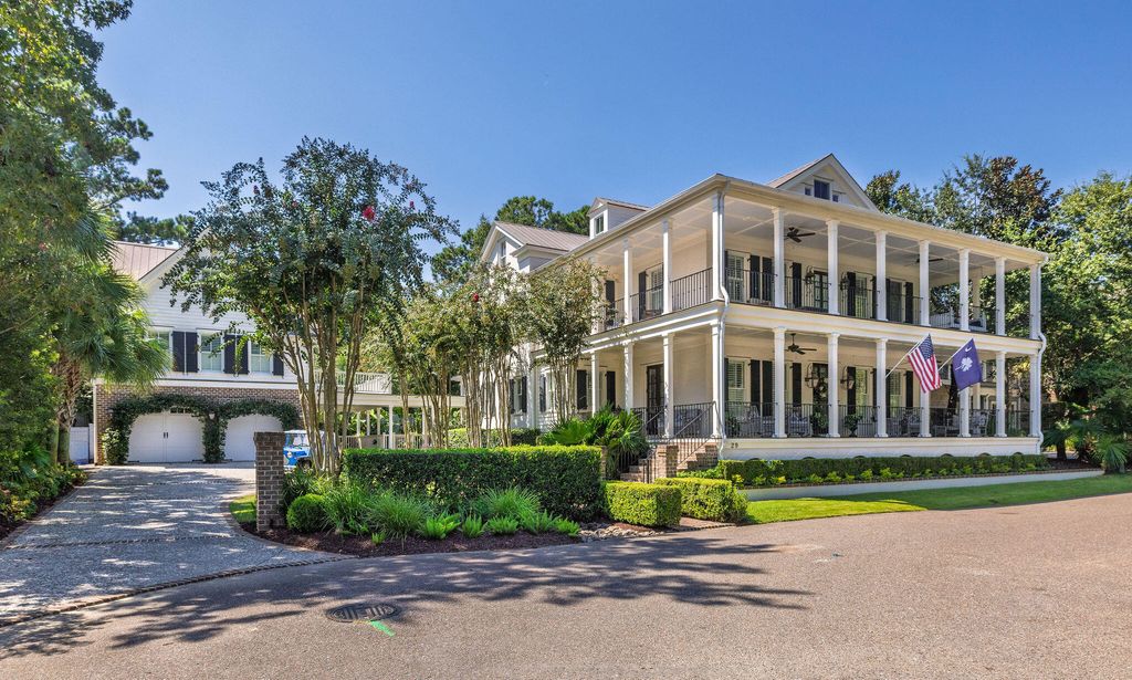 29 Duany Road, Mount Pleasant, SC 29464