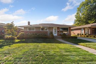 14155 Berwick Street, Livonia, MI 48154