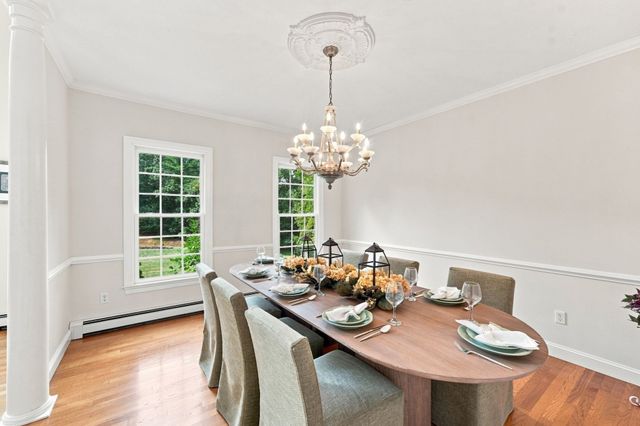 27 Juniper Road, Upton, MA 01568